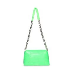 Balessa Shoulderbag GREEN -Steve Madden SM13000985 02002 GRE 04