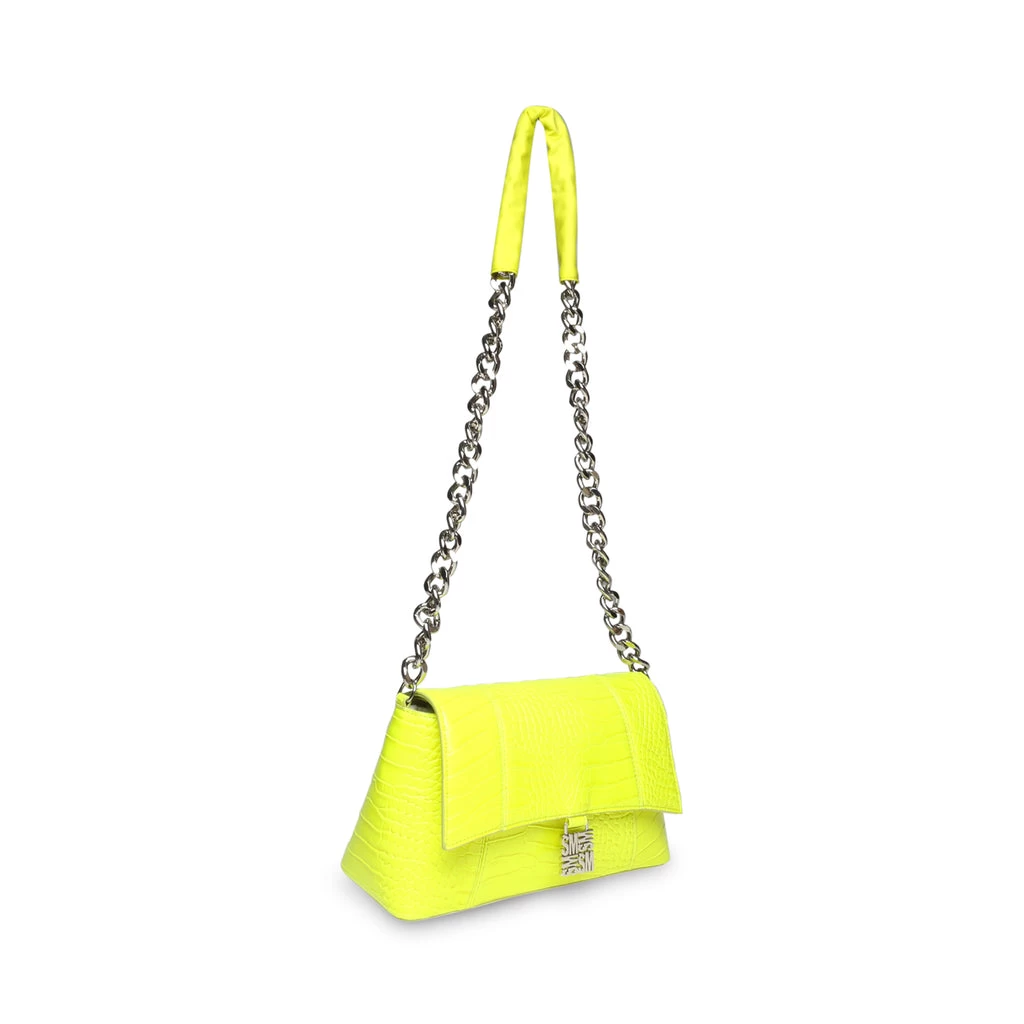 Balessa Shoulderbag YELLOW 2 Balessa Shoulderbag YELLOW – Image 2