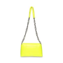 Balessa Shoulderbag YELLOW 7 Balessa Shoulderbag YELLOW -Steve Madden SM13000985 02002 YEL 02