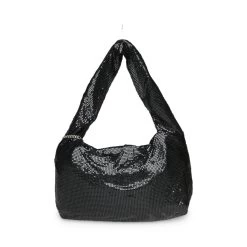 Bemiliaa Shoulderbag BLACK 7 Bemiliaa Shoulderbag BLACK -Steve Madden SM13000986 02002 BLK 02