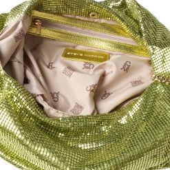 Bemiliaa Shoulderbag LEMON 9 Bemiliaa Shoulderbag LEMON -Steve Madden SM13000986 02002 LEM 05