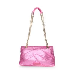 BbelzerC Crossbody Bag HOT PINK -Steve Madden SM13000988 02002 HPK 04