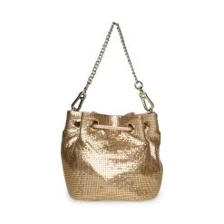 Bcobalt Crossbody Bag GOLD -Steve Madden SM13000990 02002 GLD 01