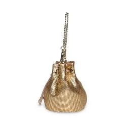 Bcobalt Crossbody Bag GOLD -Steve Madden SM13000990 02002 GLD 02