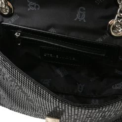 Beuropa Crossbody Bag BLACK 9 Beuropa Crossbody Bag BLACK -Steve Madden SM13000995 02002 BLK 02