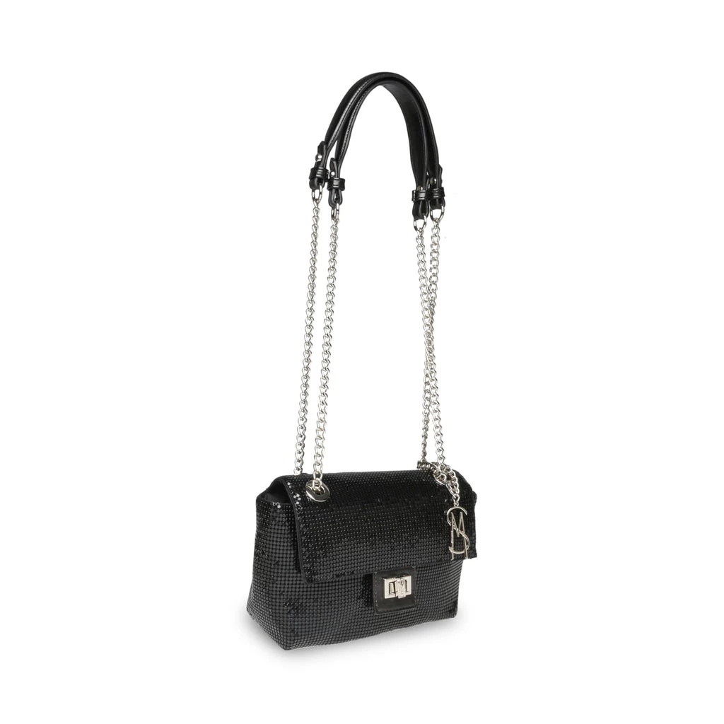 Beuropa Crossbody Bag BLACK 2 Beuropa Crossbody Bag BLACK – Image 2