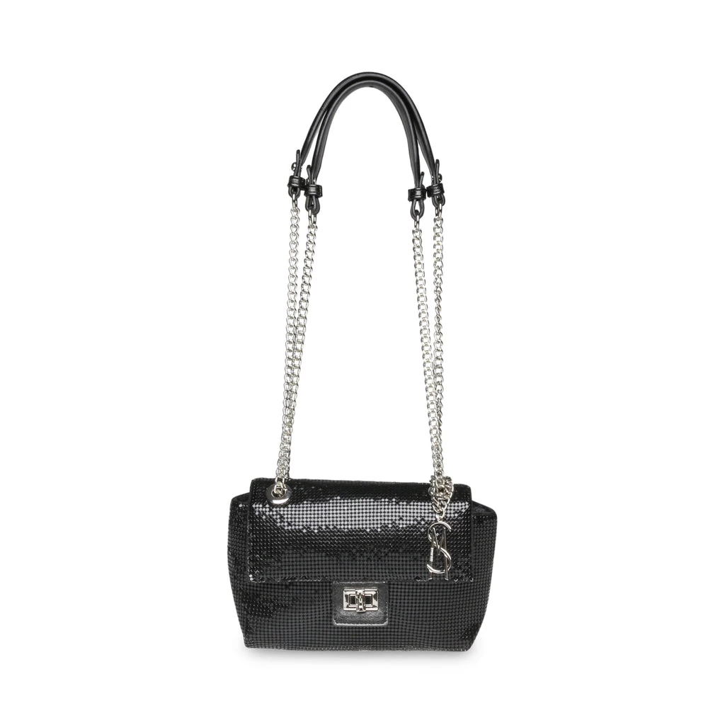 Beuropa Crossbody Bag BLACK 1 Beuropa Crossbody Bag BLACK