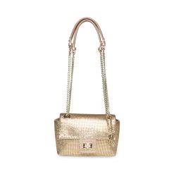 Beuropa Crossbody Bag GOLD