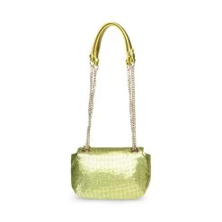 Beuropa Crossbody Bag LEMON -Steve Madden SM13000995 02002 LEM 03