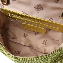Beuropa Crossbody Bag LEMON -Steve Madden SM13000995 02002 LEM 04
