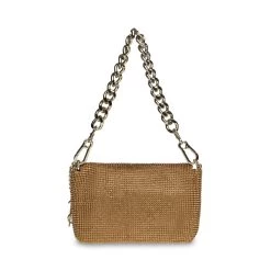 Bkiana Crossbody Bag GOLD -Steve Madden SM13000998 02002 GLD 02