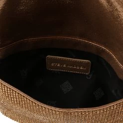 Bkiana Crossbody Bag GOLD -Steve Madden SM13000998 02002 GLD 05