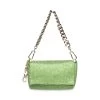 Bkiana Crossbody Bag GREEN