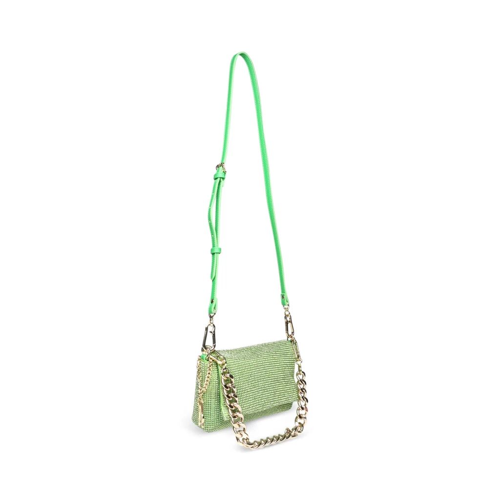 Bkiana Crossbody Bag GREEN 2 Bkiana Crossbody Bag GREEN – Image 2