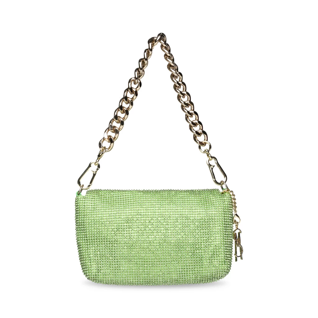 Bkiana Crossbody Bag GREEN 3 Bkiana Crossbody Bag GREEN – Image 3