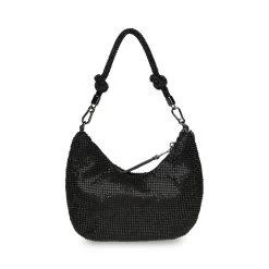 Bkaya Shoulderbag BLACK -Steve Madden SM13000999 02002 BLK 04