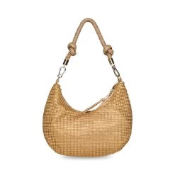 Bkaya Shoulderbag GOLD -Steve Madden SM13000999 02002 GLD 04