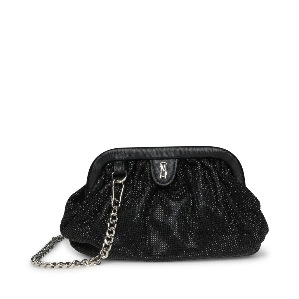 Bnikki-R Crossbody Bag BLACK 1 Bnikki-R Crossbody Bag BLACK