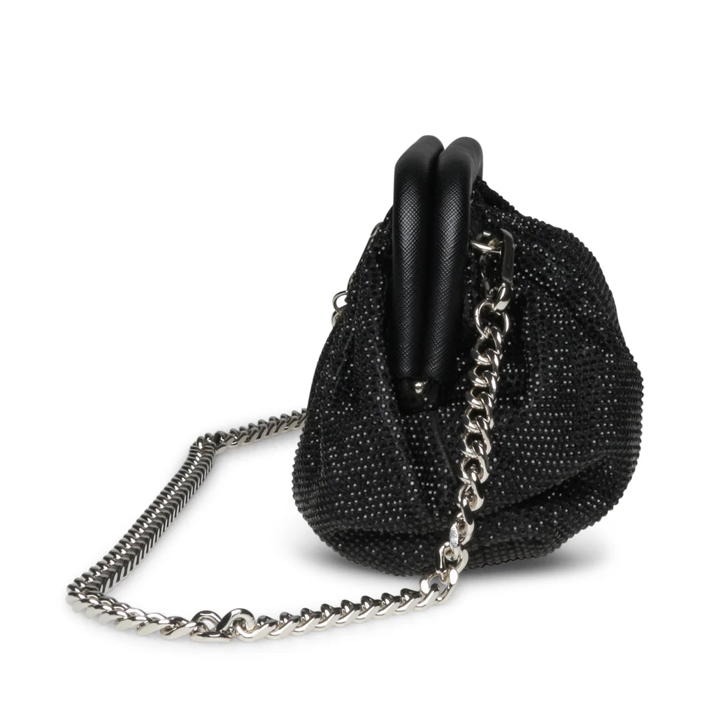 Bnikki-R Crossbody Bag BLACK 4 Bnikki-R Crossbody Bag BLACK â Image 4