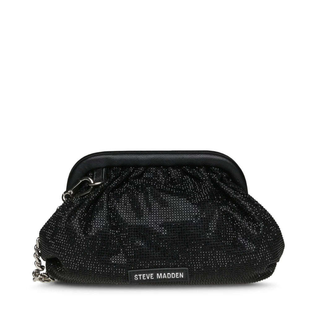 Bnikki-R Crossbody Bag BLACK 3 Bnikki-R Crossbody Bag BLACK â Image 3