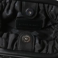 Bnikki-R Crossbody Bag BLACK 9 Bnikki-R Crossbody Bag BLACK -Steve Madden SM13001006 02003 BLK 05