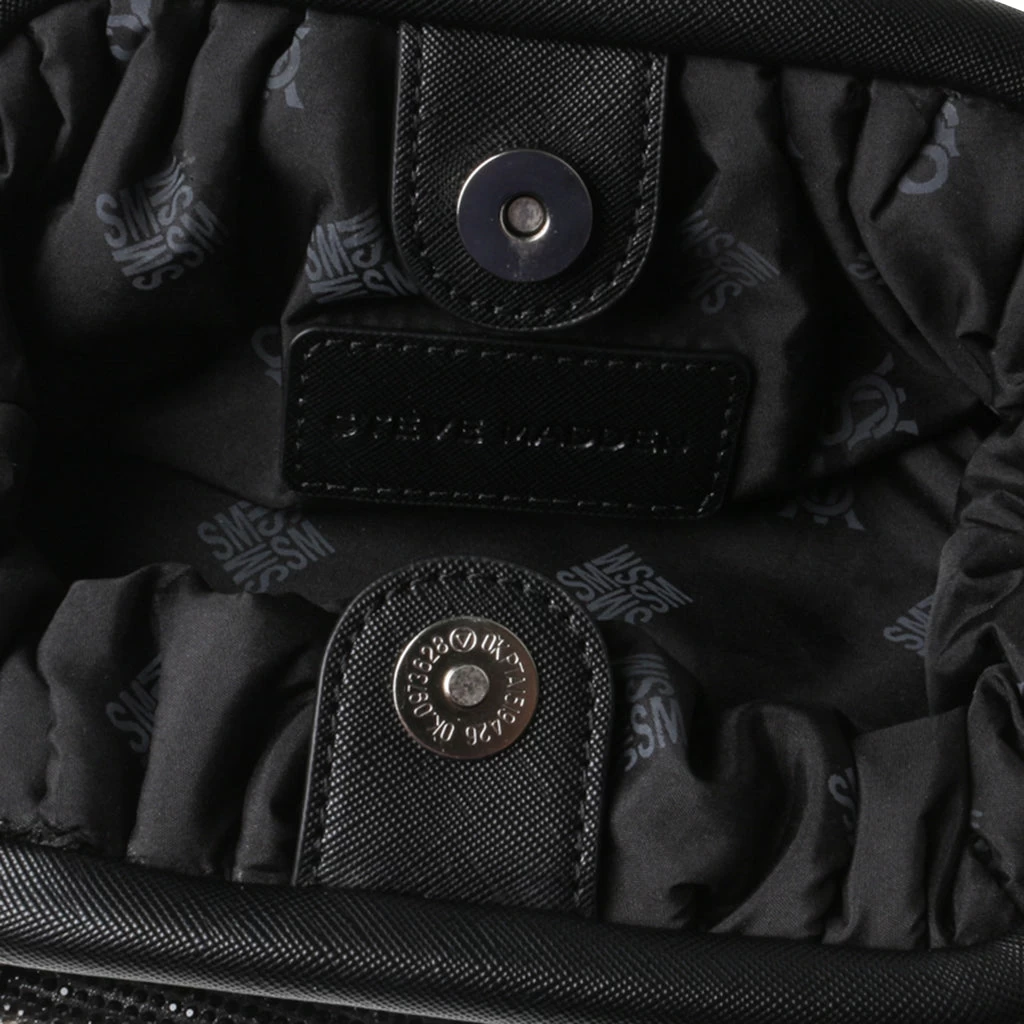 Bnikki-R Crossbody Bag BLACK 5 Bnikki-R Crossbody Bag BLACK â Image 5