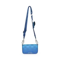 Bperks-O Crossbody Bag BLUE -Steve Madden SM13001008 02002 BLU 02