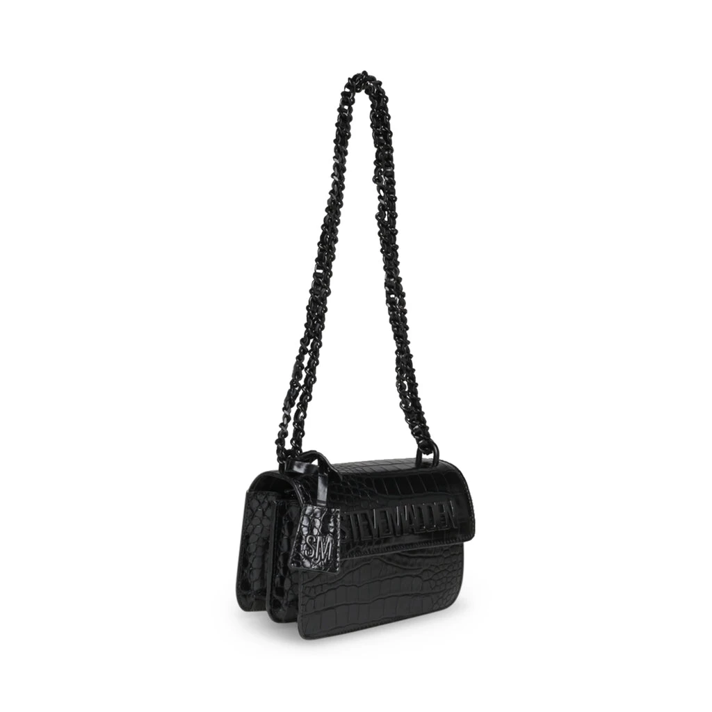 Bbet-C Crossbody Bag BLACK 2 Bbet-C Crossbody Bag BLACK – Image 2