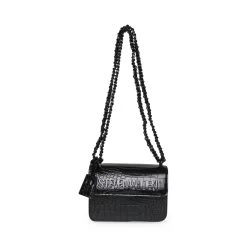 Bbet-C Crossbody Bag BLACK