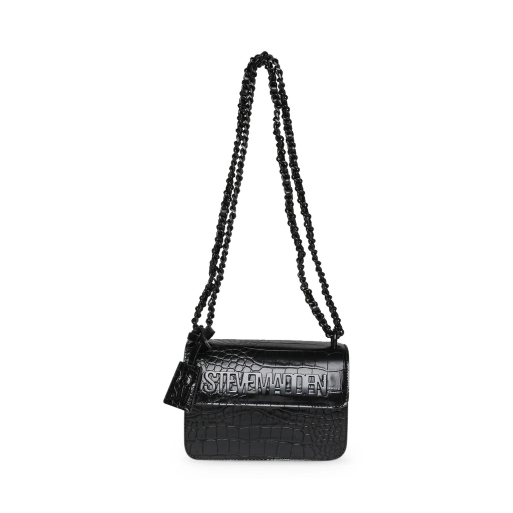 Bbet-C Crossbody Bag BLACK 1 Bbet-C Crossbody Bag BLACK