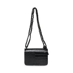 Bbet-C Crossbody Bag BLACK 7 Bbet-C Crossbody Bag BLACK -Steve Madden SM13001009 02002 BLK 05