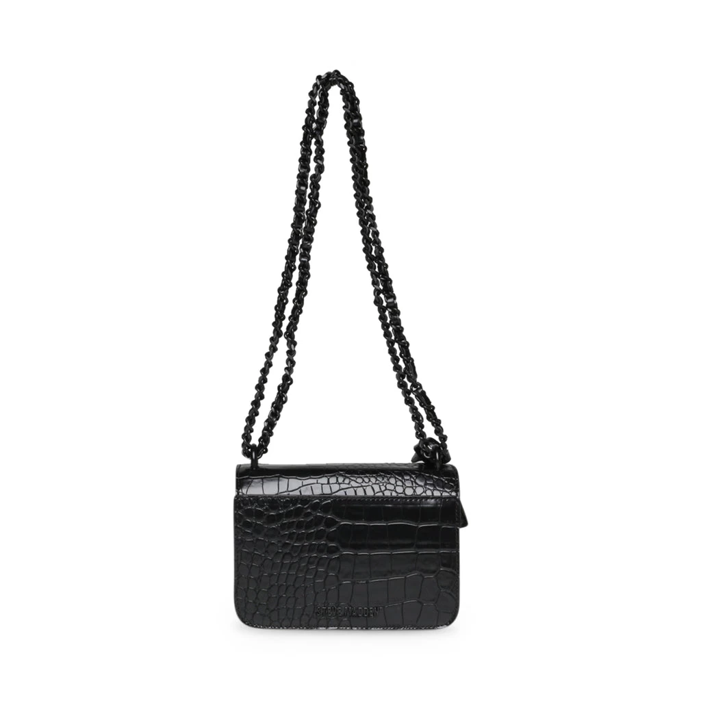 Bbet-C Crossbody Bag BLACK 3 Bbet-C Crossbody Bag BLACK – Image 3