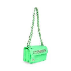 Bbet-C Crossbody Bag GREEN -Steve Madden SM13001009 02002 GRE 02