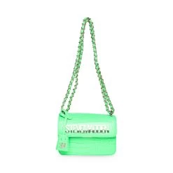 Steve Madden 11 Bbet-C Crossbody Bag GREEN