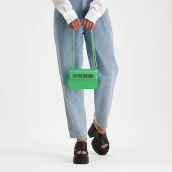 Steve Madden -Steve Madden SM13001009 02002 GRE 06