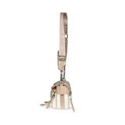 Bmover Crossbody Bag WHITE/TAN -Steve Madden SM13001010 04005 WTA 03