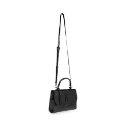 Blocca Crossbody Bag BLACK -Steve Madden SM13001015 02002 BLK 02