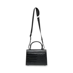 Blocca Crossbody Bag BLACK -Steve Madden SM13001015 02002 BLK 04