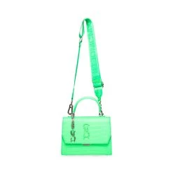 Blocca Crossbody Bag GREEN