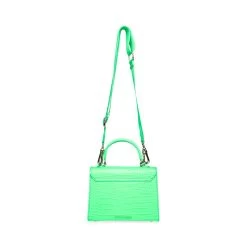 Blocca Crossbody Bag GREEN -Steve Madden SM13001015 02002 GRE 04