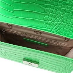 Blocca Crossbody Bag GREEN -Steve Madden SM13001015 02002 GRE 05
