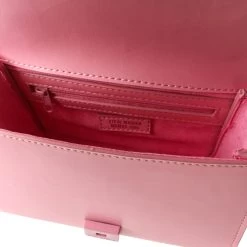 Bdainty Crossbody Bag PINK -Steve Madden SM13001020 02002 PNK 02