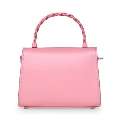 Bdainty Crossbody Bag PINK -Steve Madden SM13001020 02002 PNK 05
