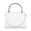 Bdainty Crossbody Bag WHITE