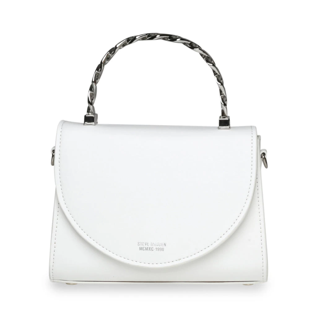 Bdainty Crossbody Bag WHITE 1 Bdainty Crossbody Bag WHITE