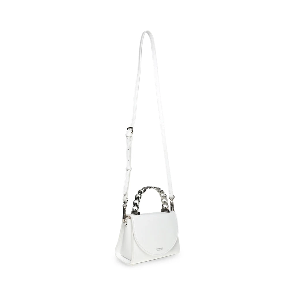 Bdainty Crossbody Bag WHITE 2 Bdainty Crossbody Bag WHITE – Image 2