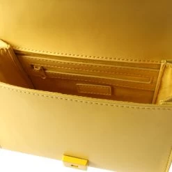 Bdainty Crossbody Bag YELLOW 9 Bdainty Crossbody Bag YELLOW -Steve Madden SM13001020 02002 YEL 01