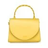 Bdainty Crossbody Bag YELLOW