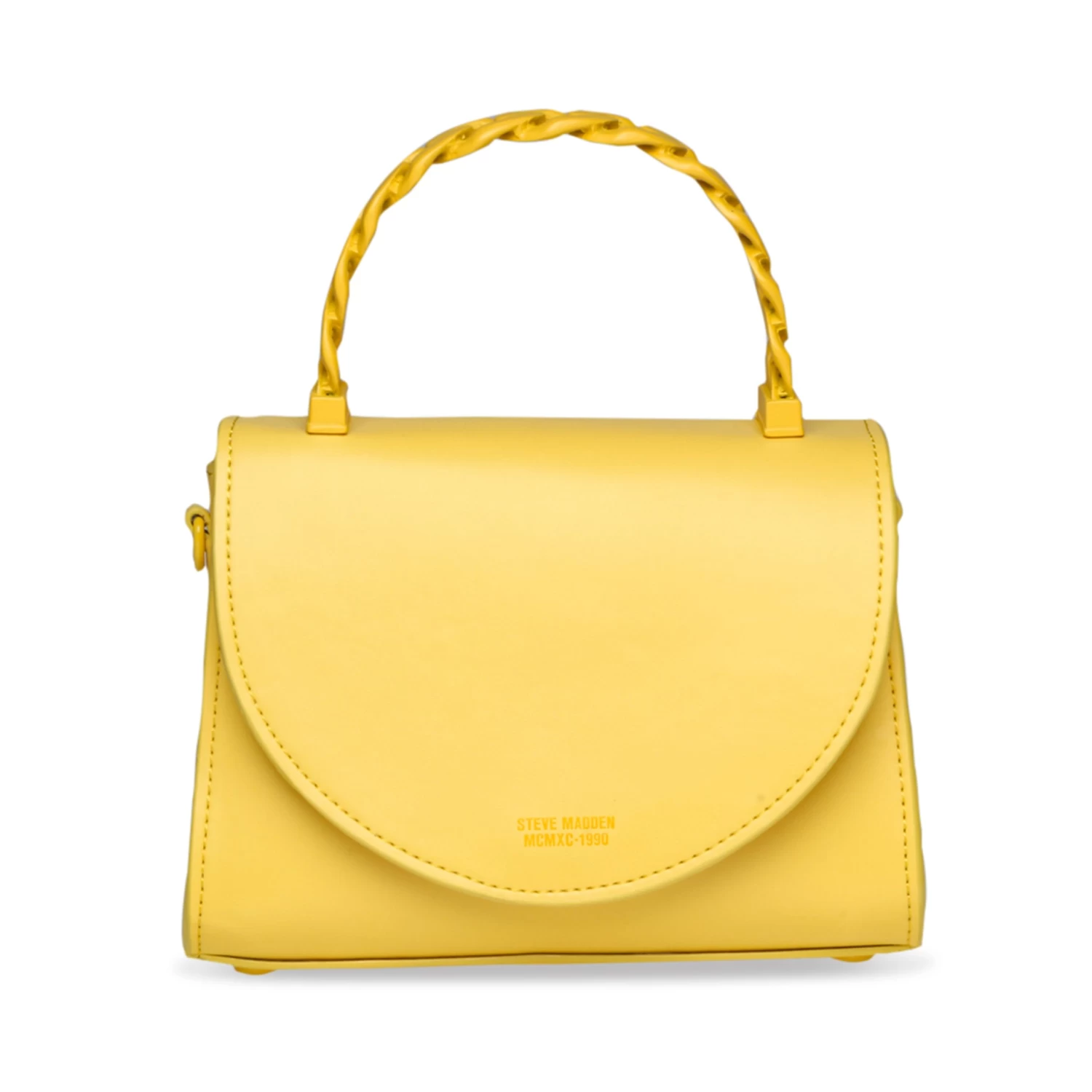 Bdainty Crossbody Bag YELLOW 1 Bdainty Crossbody Bag YELLOW