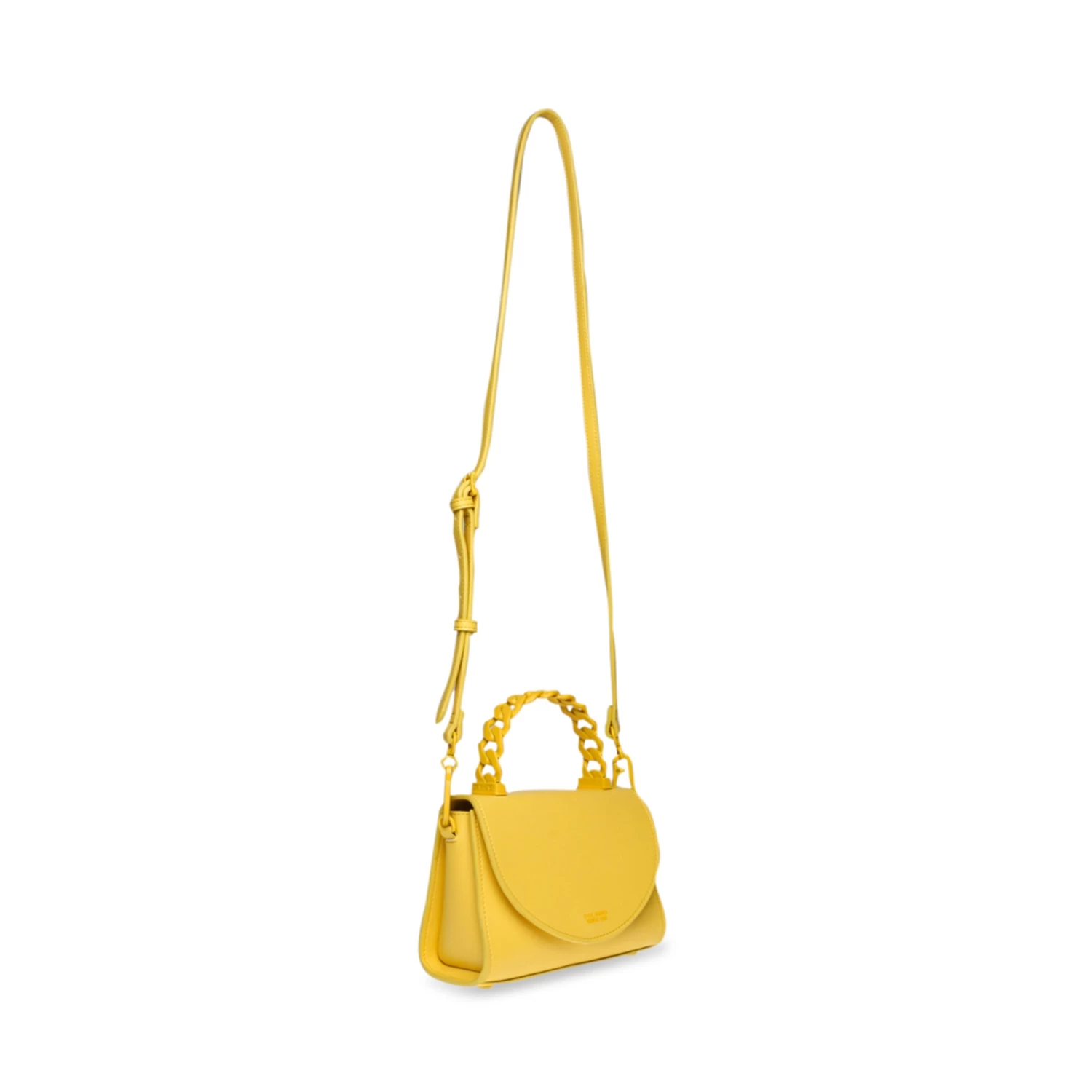 Bdainty Crossbody Bag YELLOW 2 Bdainty Crossbody Bag YELLOW – Image 2